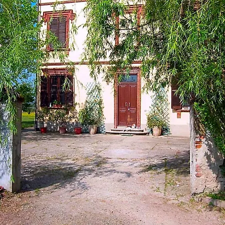 Monvicino 3* 奥维廖